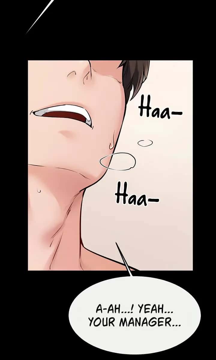 My New Family Is Too Nice to Me Chapter 67 Page 67