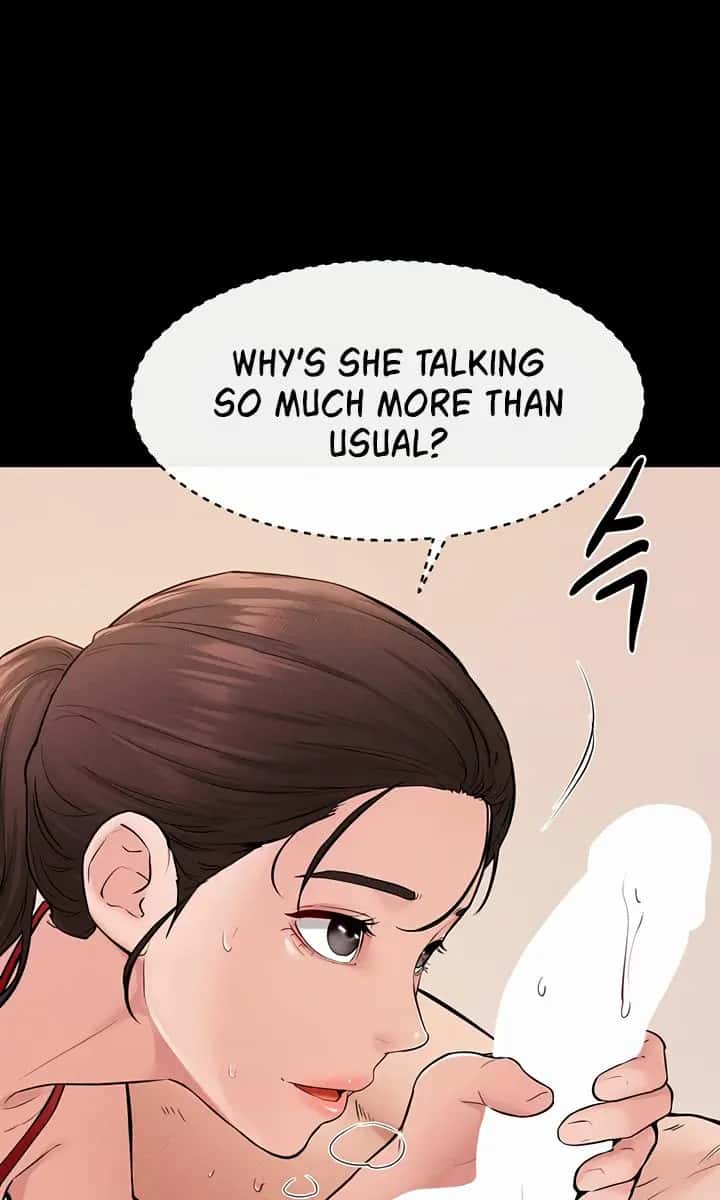 My New Family Is Too Nice to Me Chapter 67 Page 70