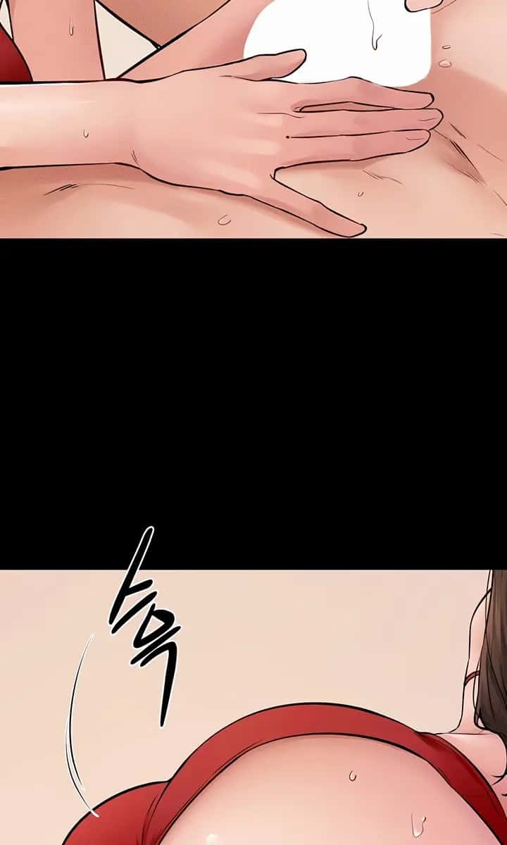 My New Family Is Too Nice to Me Chapter 67 Page 71