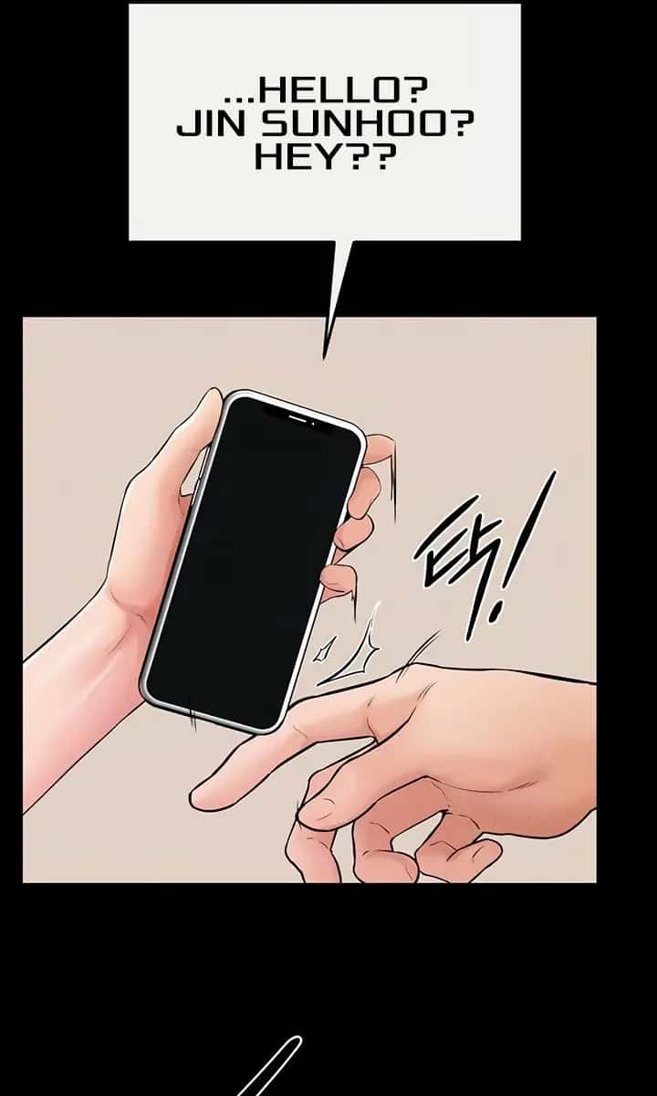My New Family Is Too Nice to Me Chapter 67 Page 77