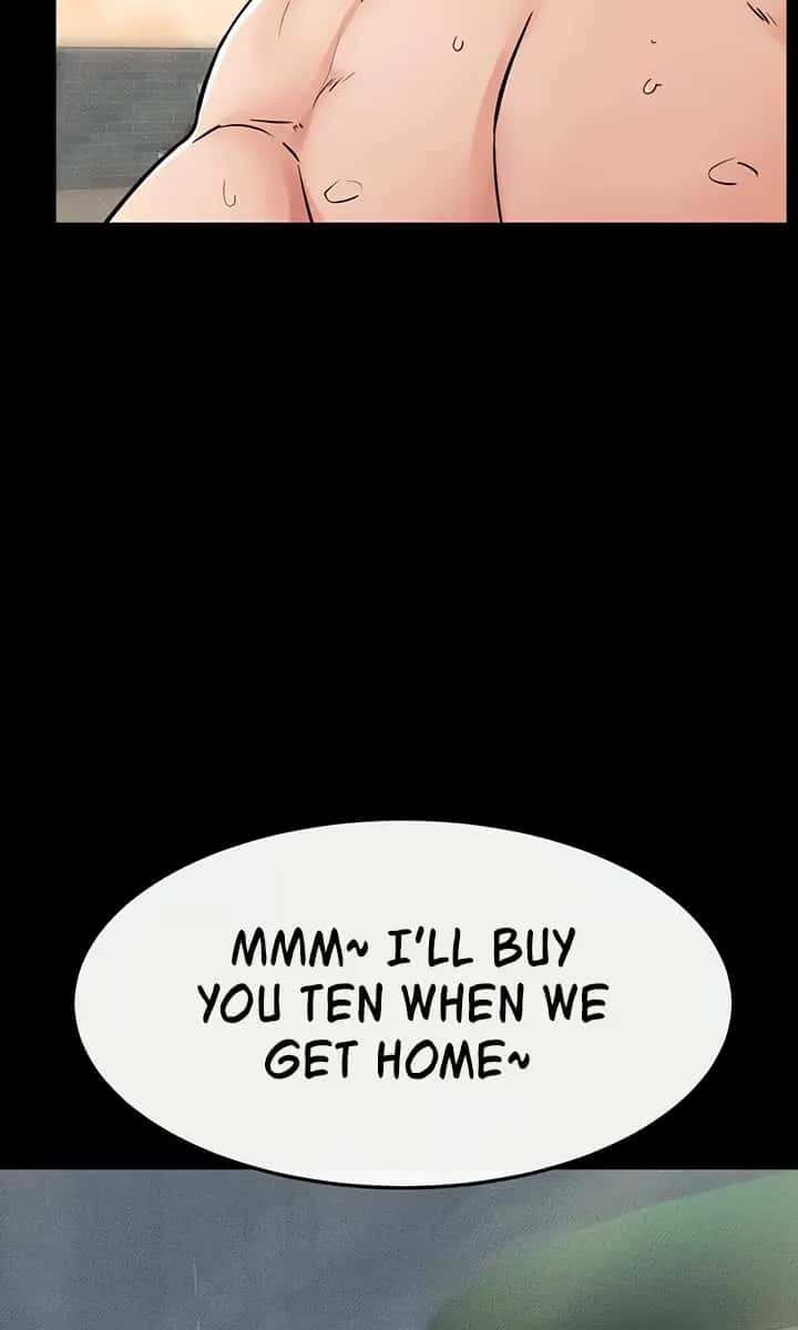 My New Family Is Too Nice to Me Chapter 67 Page 81