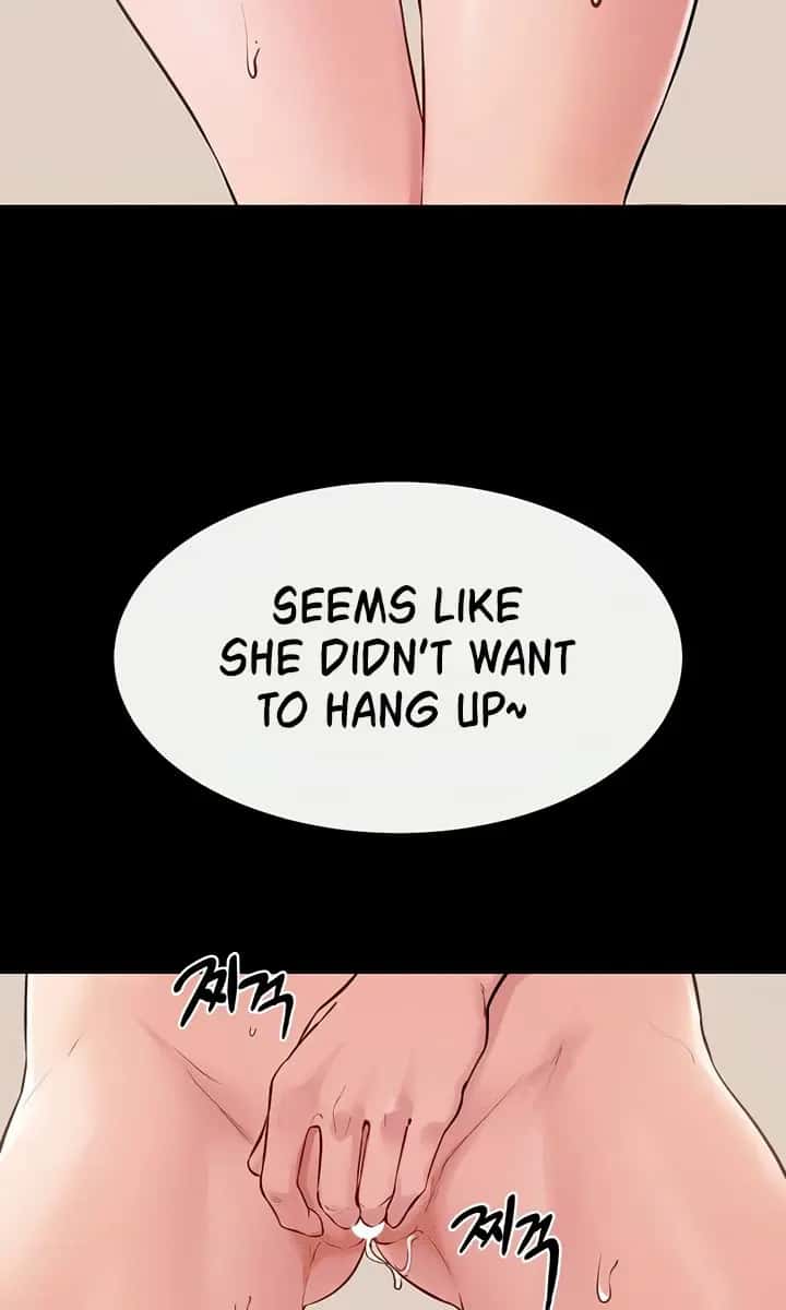 My New Family Is Too Nice to Me Chapter 67 Page 84