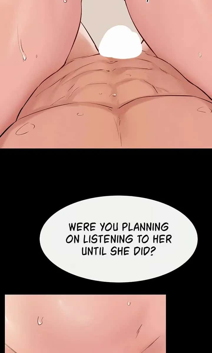 My New Family Is Too Nice to Me Chapter 67 Page 85
