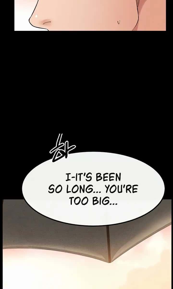 My New Family Is Too Nice to Me Chapter 68 Page 8