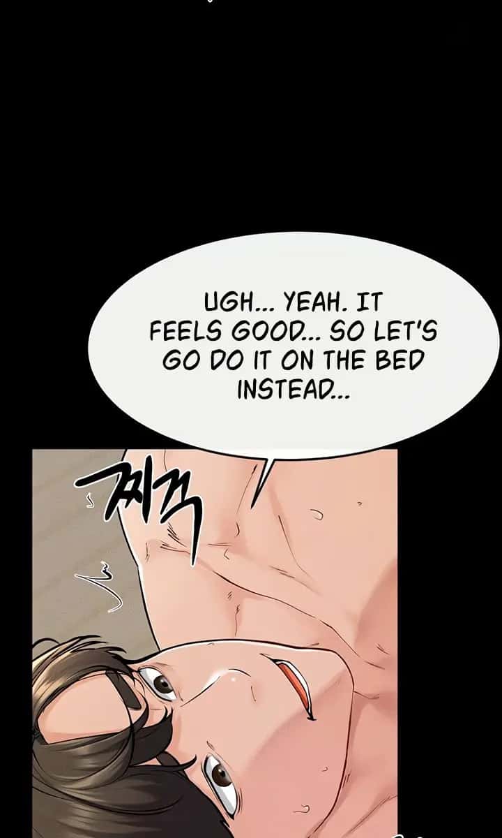 My New Family Is Too Nice to Me Chapter 68 Page 18