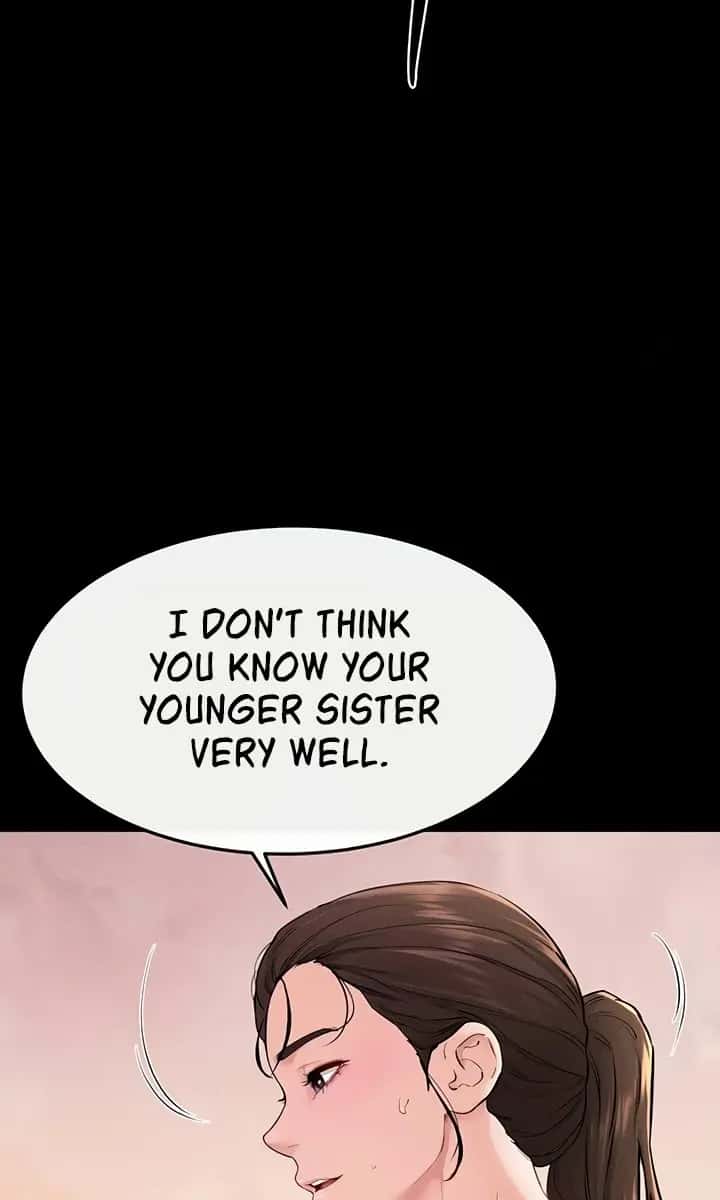 My New Family Is Too Nice to Me Chapter 68 Page 24