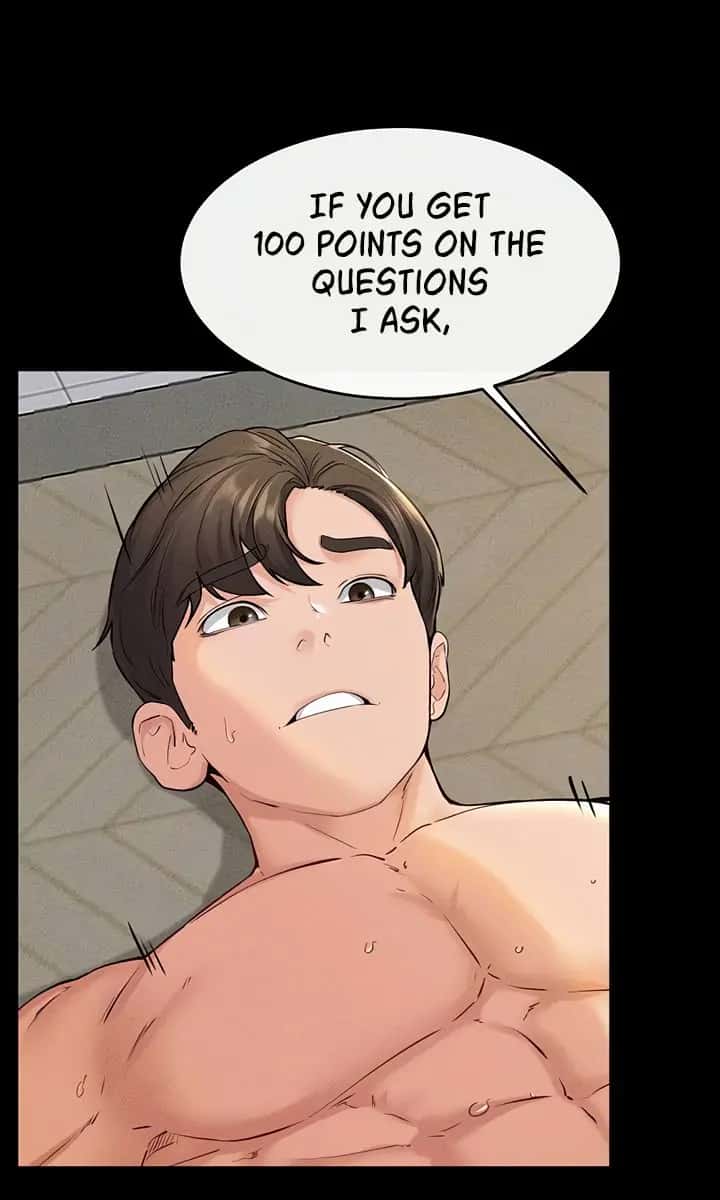 My New Family Is Too Nice to Me Chapter 68 Page 29