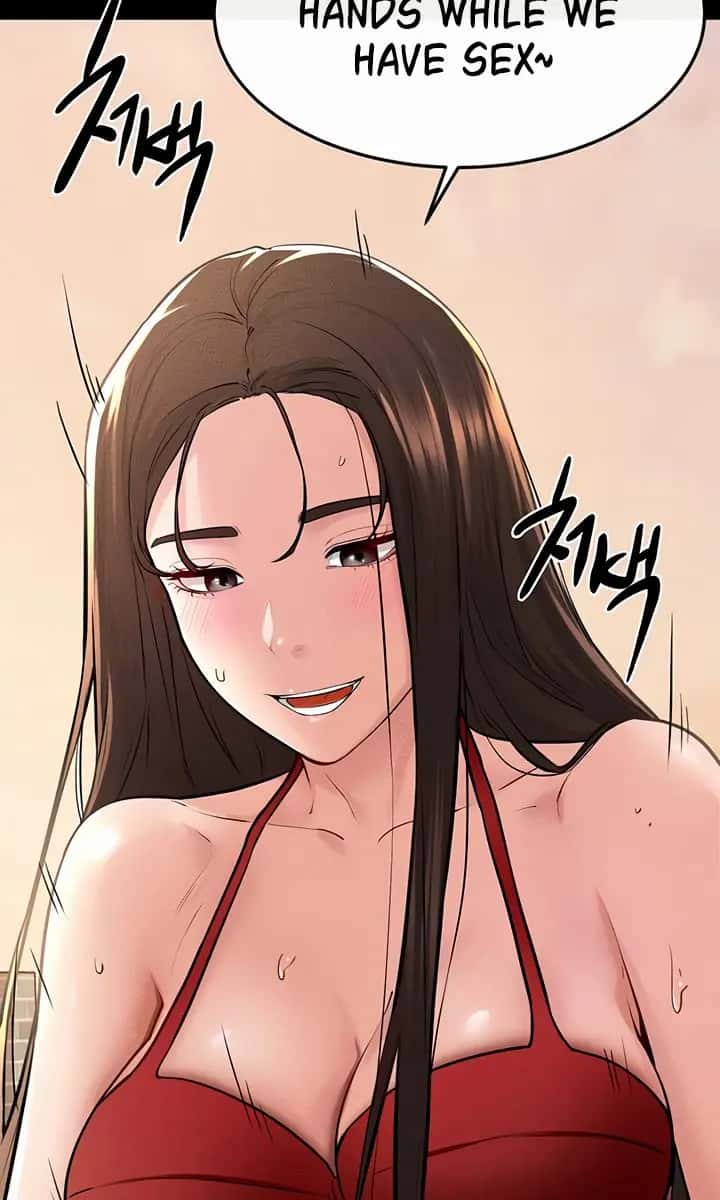 My New Family Is Too Nice to Me Chapter 68 Page 49