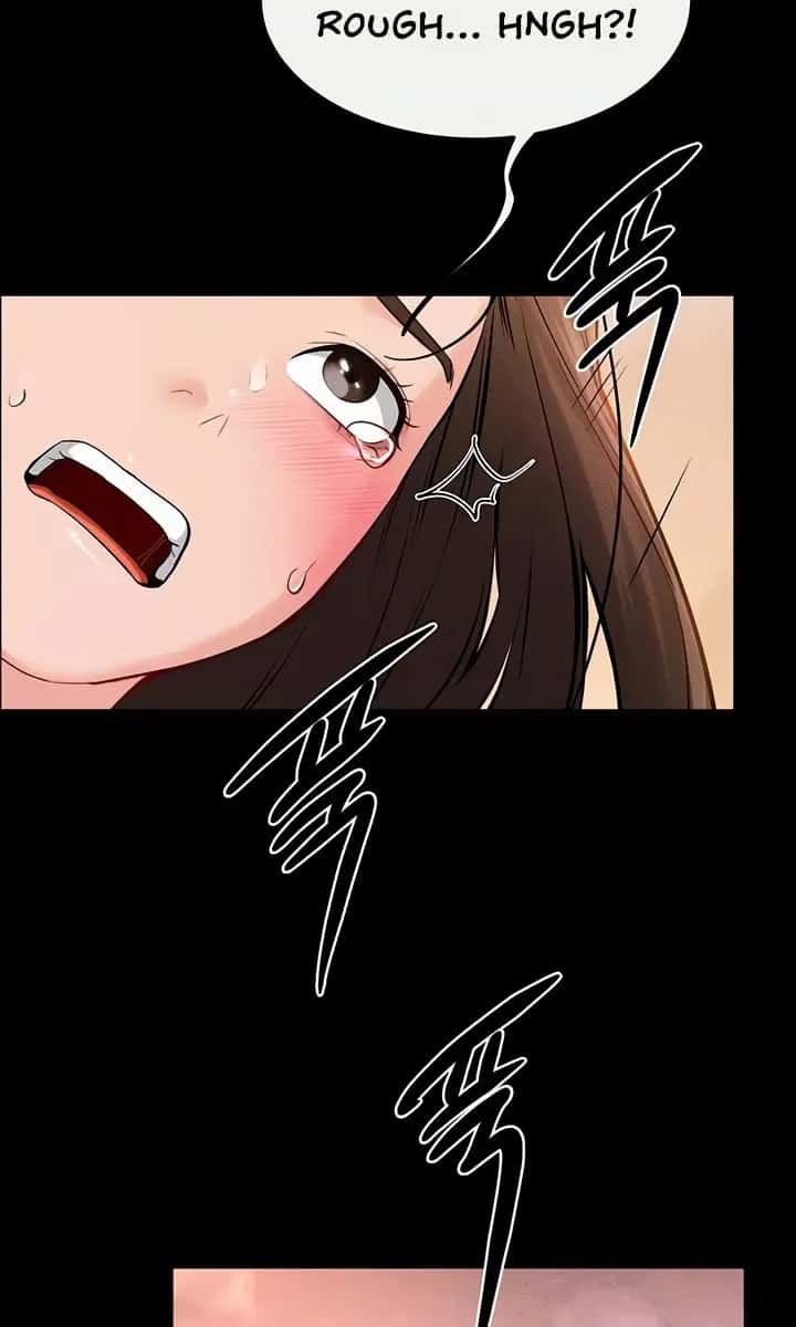 My New Family Is Too Nice to Me Chapter 68 Page 85