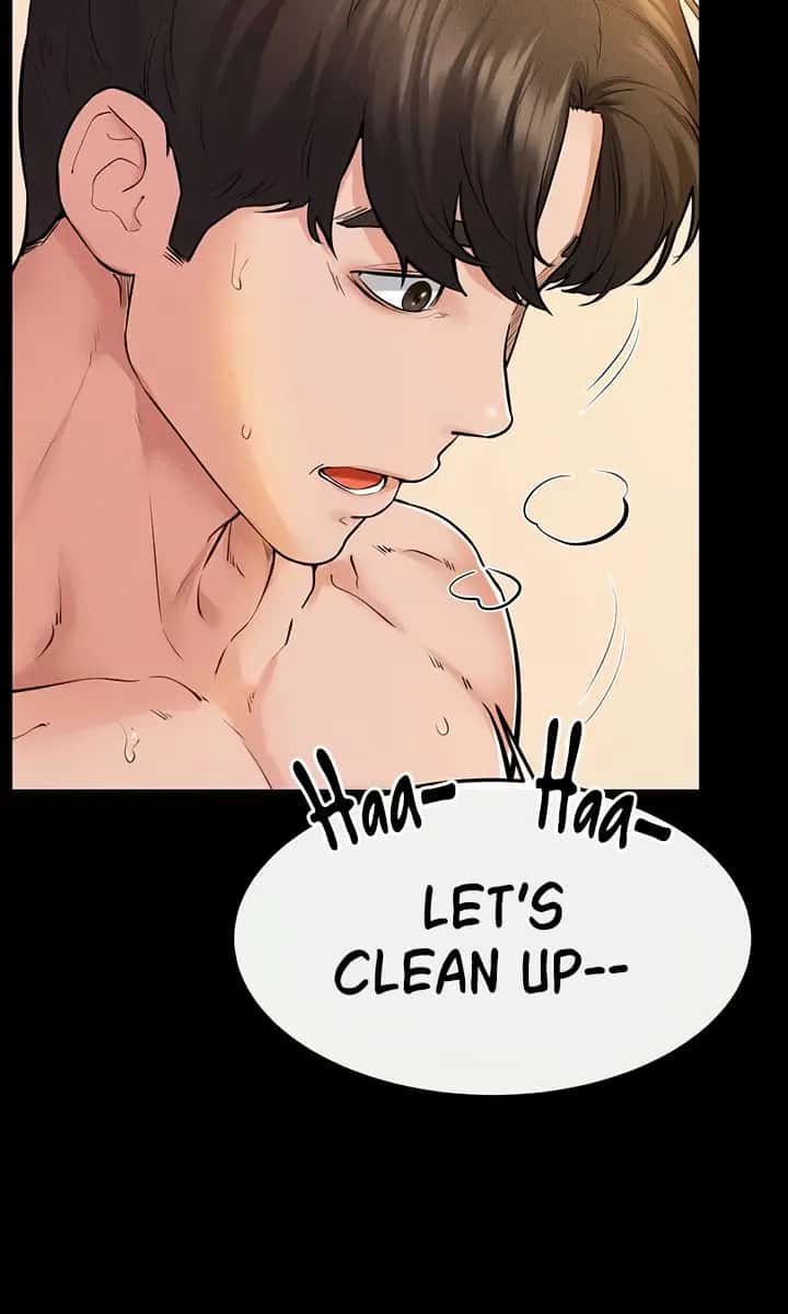 My New Family Is Too Nice to Me Chapter 68 Page 91