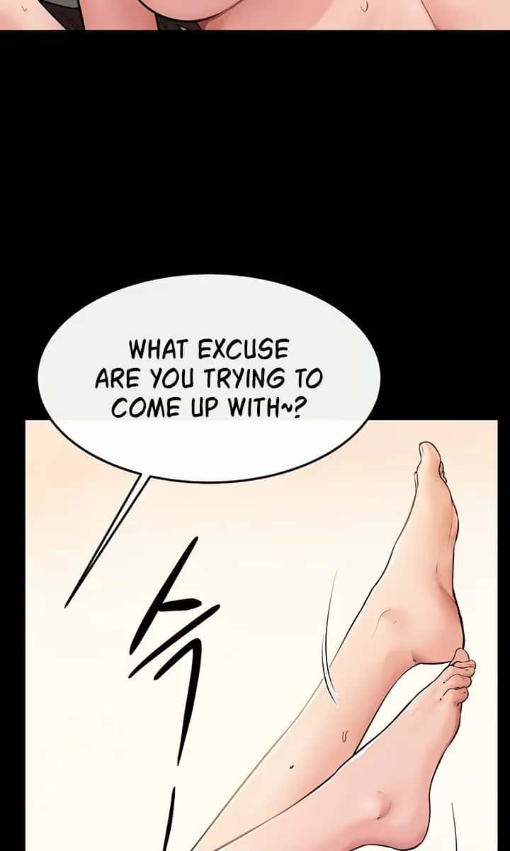 My New Family Is Too Nice to Me Chapter 70 Page 16