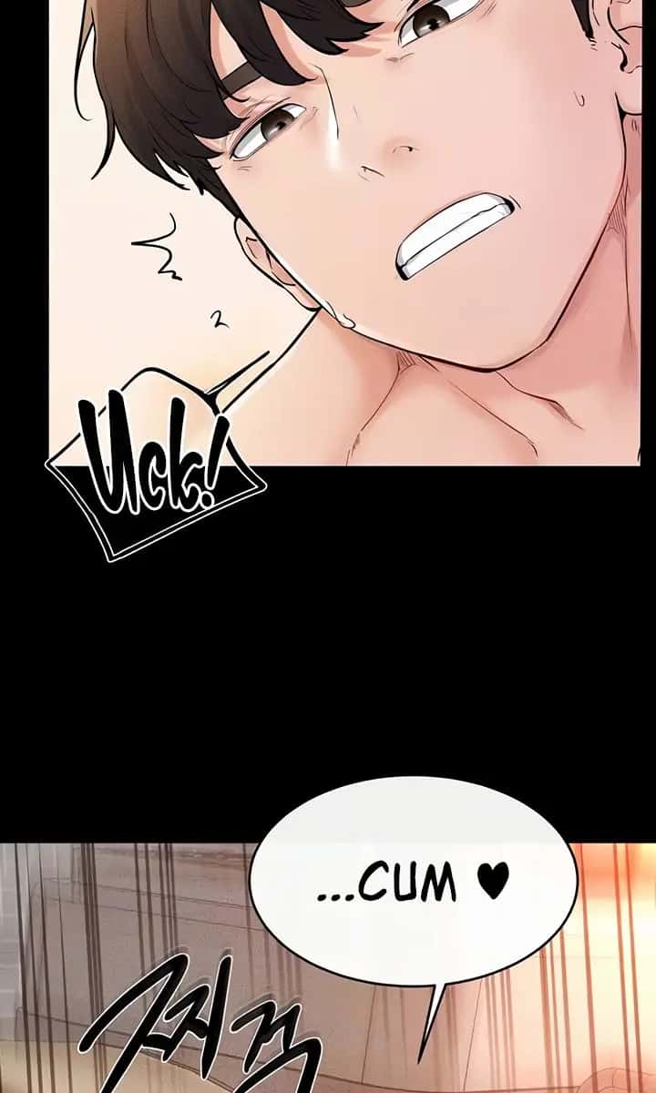 My New Family Is Too Nice to Me Chapter 70 Page 19