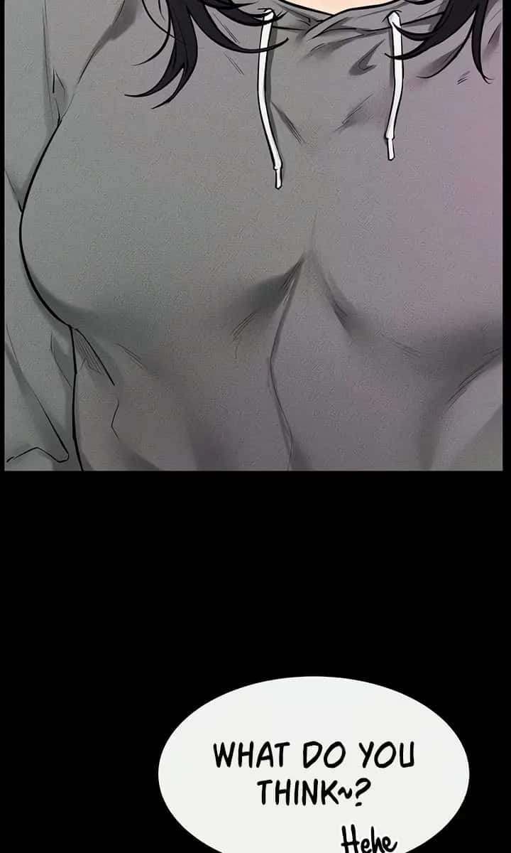 My New Family Is Too Nice to Me Chapter 70 Page 28