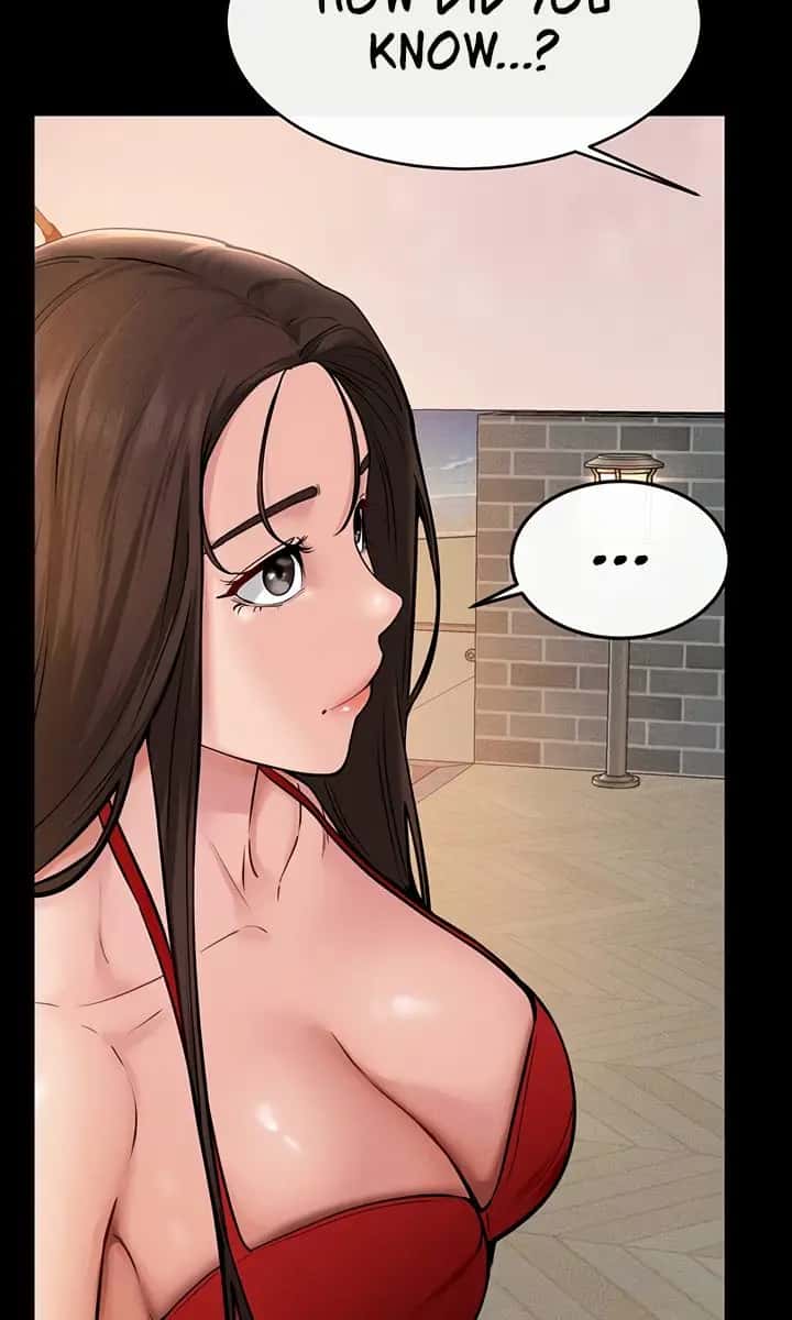 My New Family Is Too Nice to Me Chapter 70 Page 41