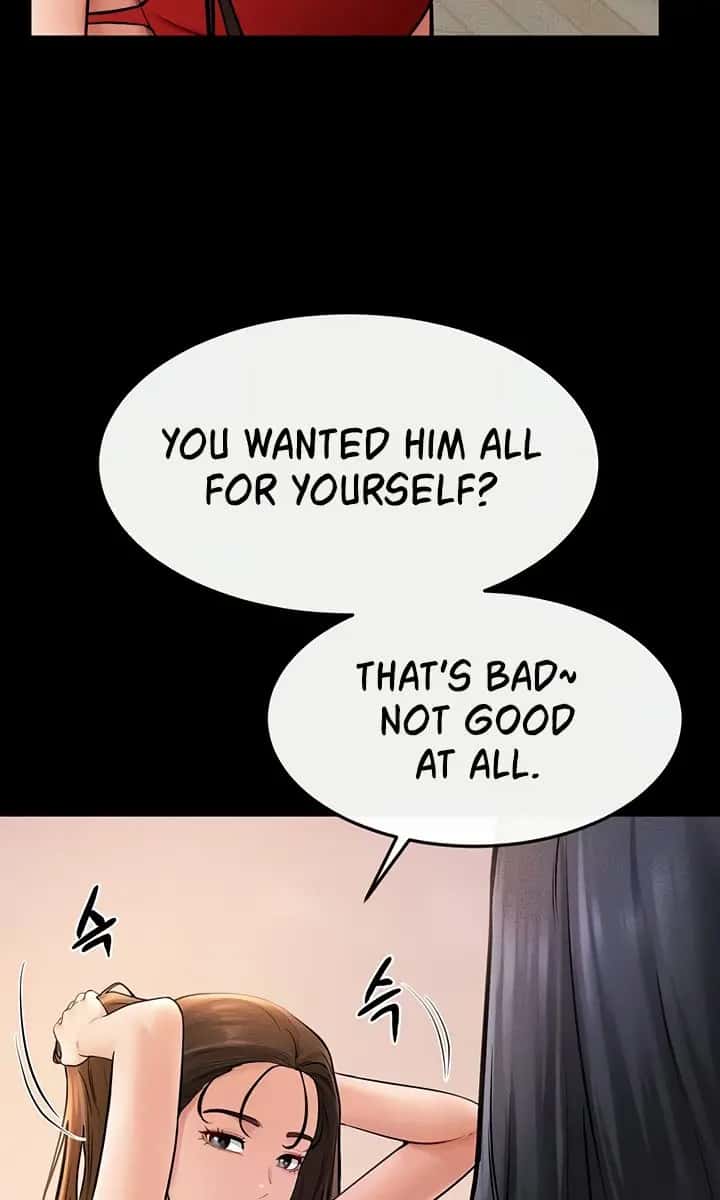 My New Family Is Too Nice to Me Chapter 70 Page 42