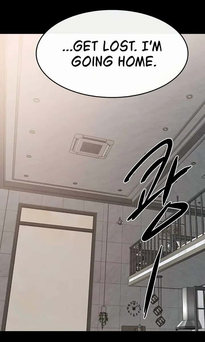 My New Family Is Too Nice to Me Chapter 70 Page 47