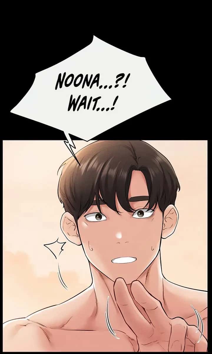 My New Family Is Too Nice to Me Chapter 70 Page 50