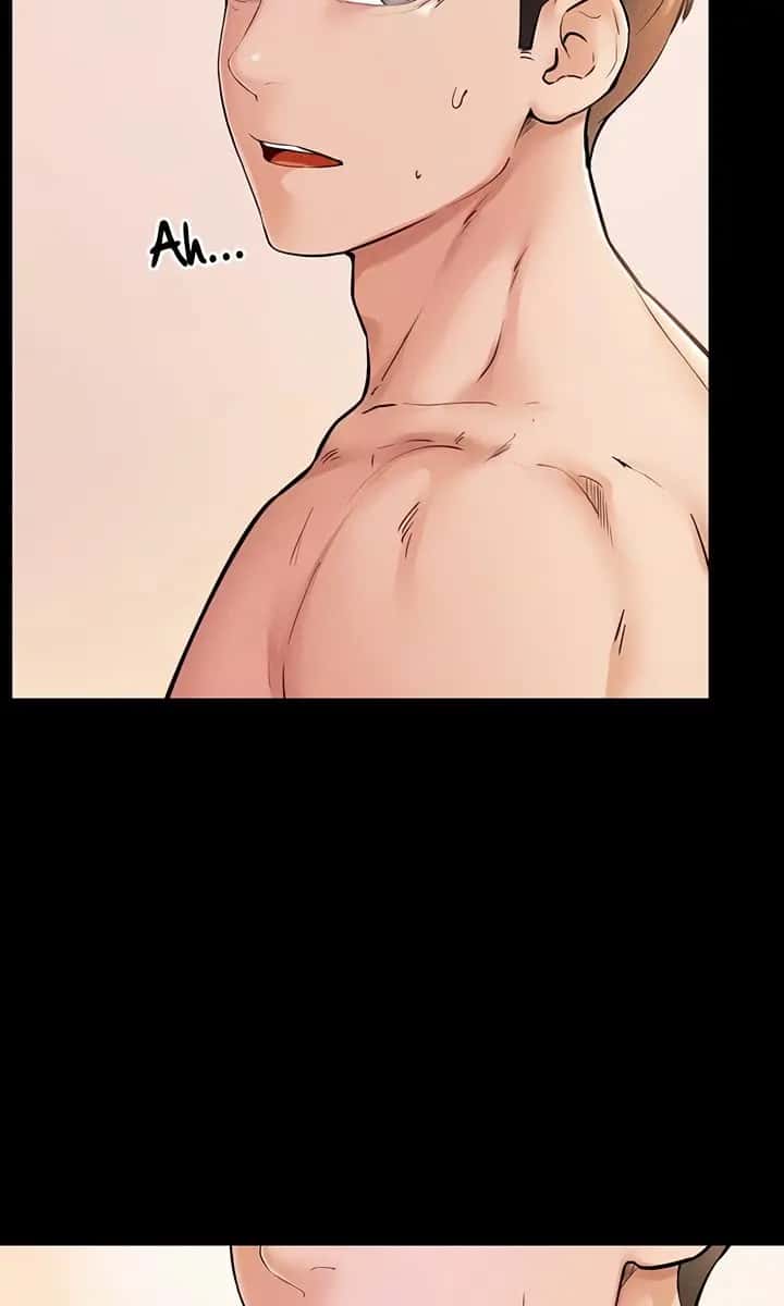 My New Family Is Too Nice to Me Chapter 70 Page 56