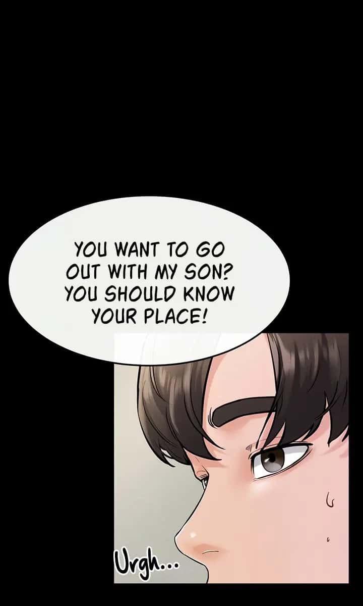 My New Family Is Too Nice to Me Chapter 70 Page 64