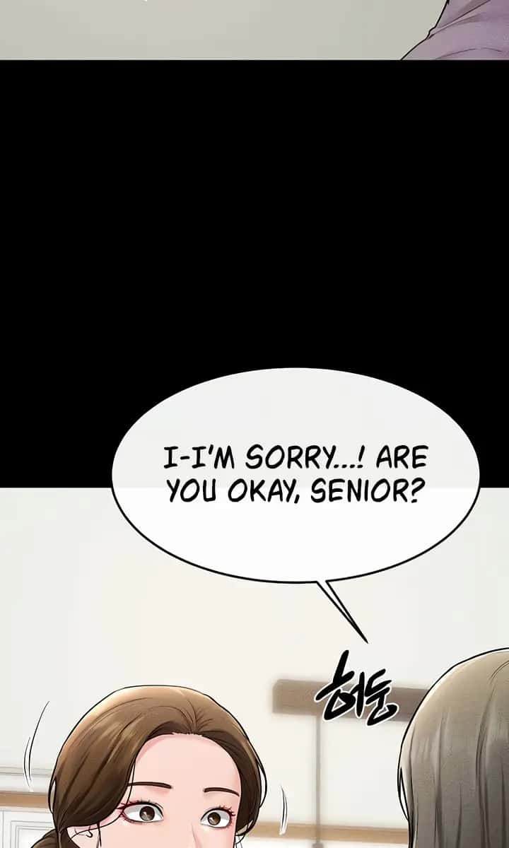 My New Family Is Too Nice to Me Chapter 70 Page 72