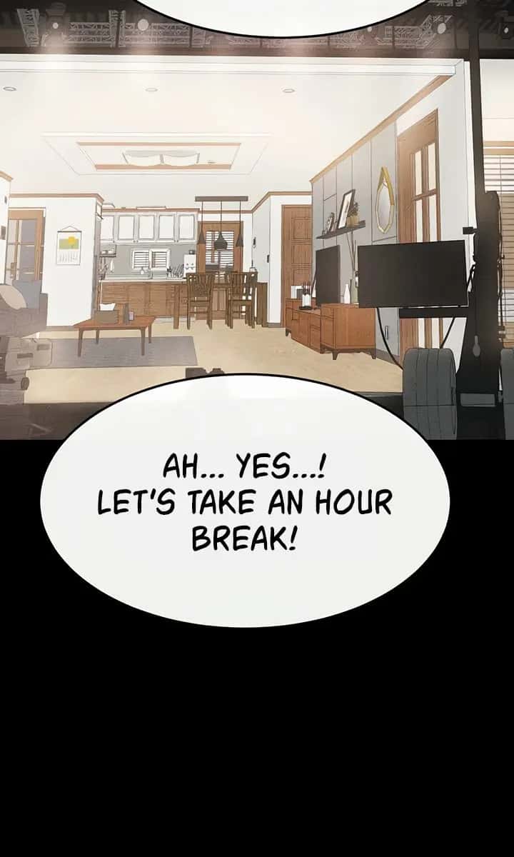 My New Family Is Too Nice to Me Chapter 70 Page 79