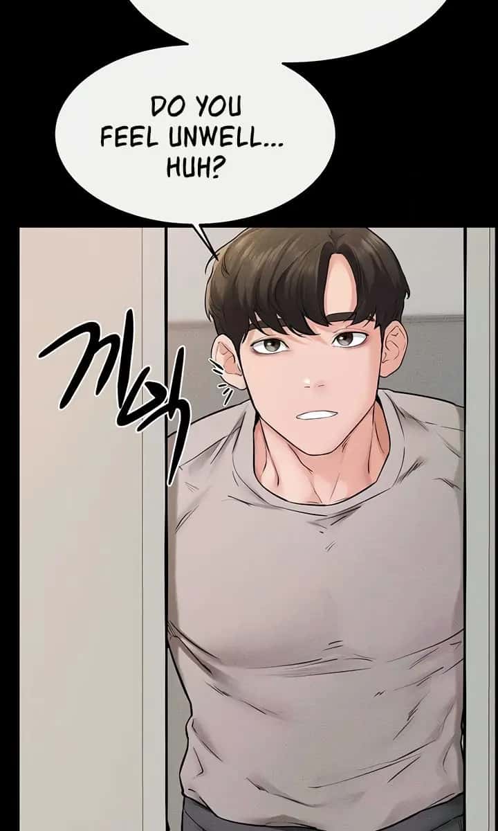 My New Family Is Too Nice to Me Chapter 70 Page 81