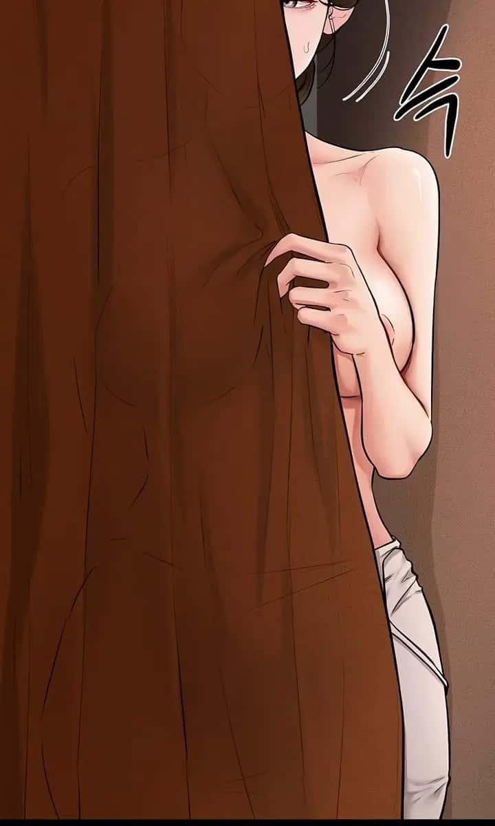 My New Family Is Too Nice to Me Chapter 70 Page 83