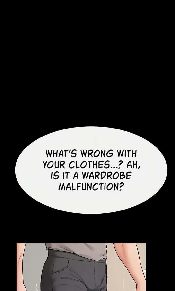 My New Family Is Too Nice to Me Chapter 70 Page 84