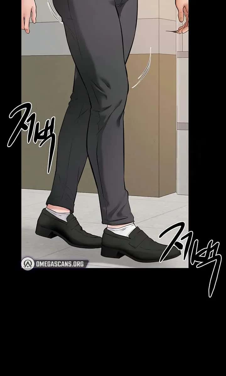 My New Family Is Too Nice to Me Chapter 70 Page 85
