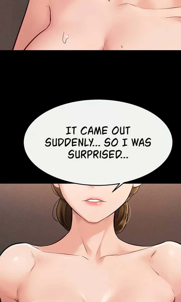 My New Family Is Too Nice to Me Chapter 70 Page 93
