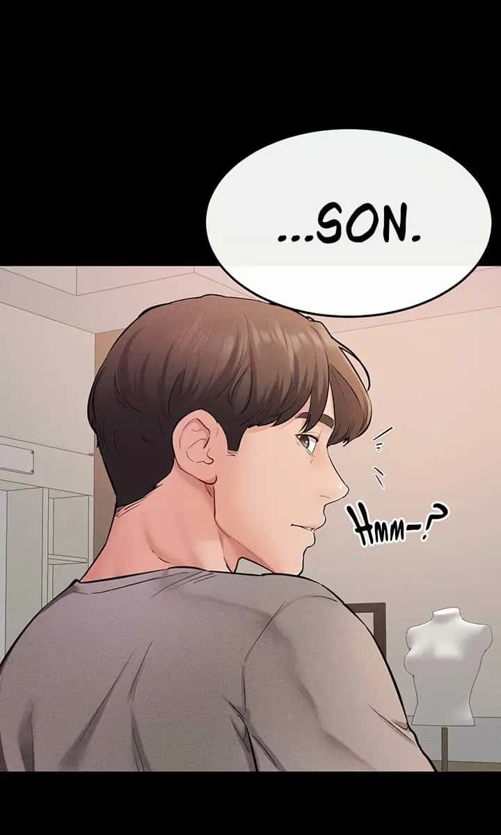 My New Family Is Too Nice to Me Chapter 70 Page 97