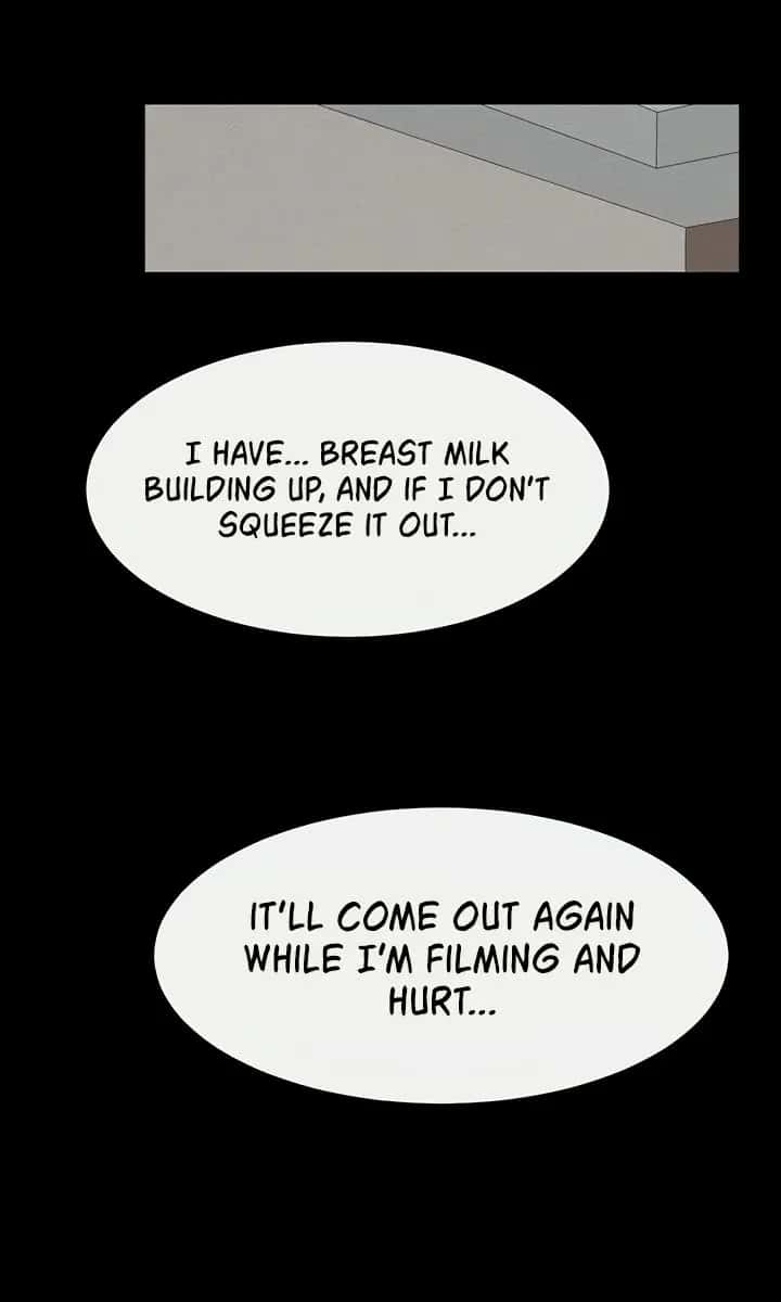 My New Family Is Too Nice to Me Chapter 70 Page 98