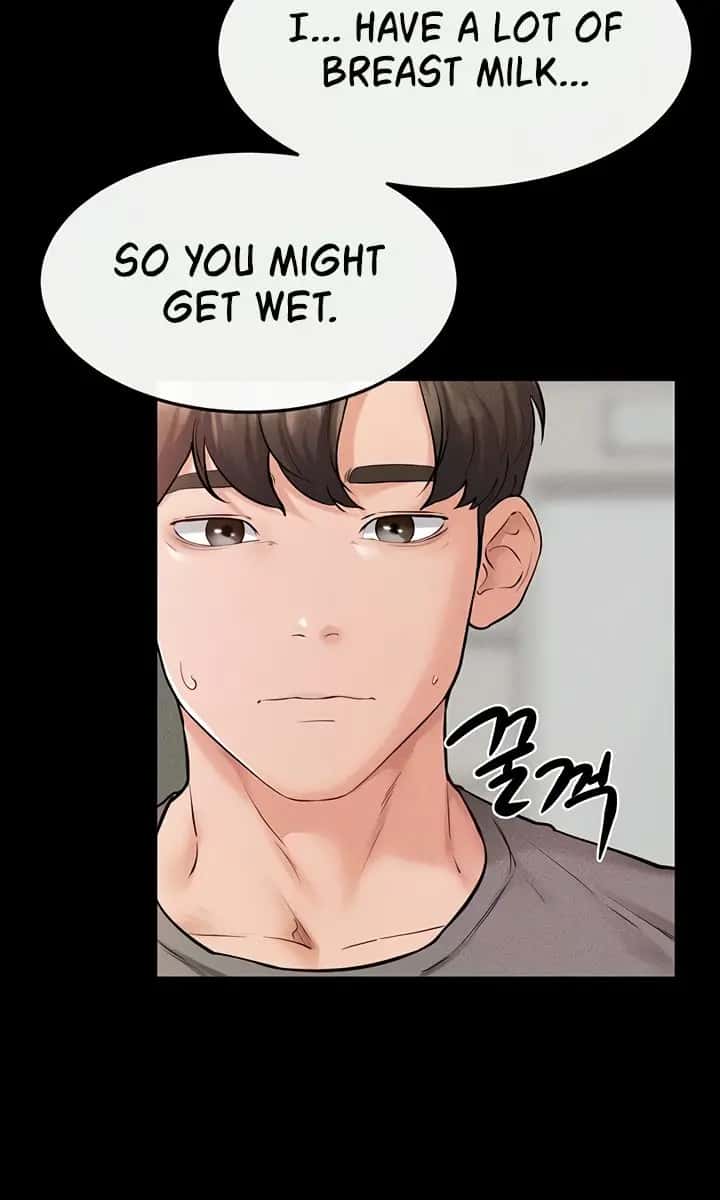 My New Family Is Too Nice to Me Chapter 70 Page 102