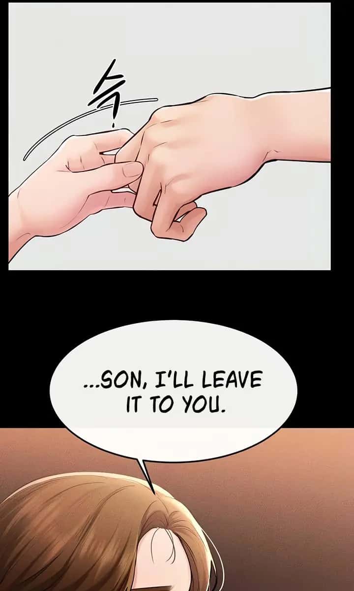 My New Family Is Too Nice to Me Chapter 70 Page 104