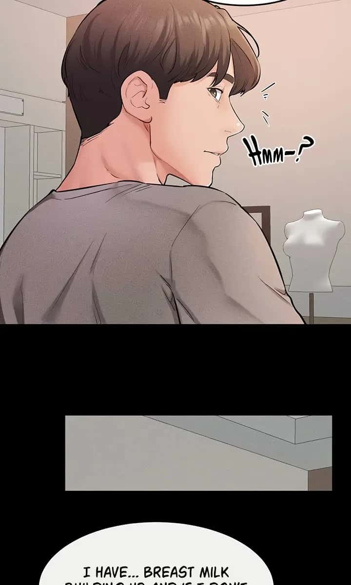 My New Family Is Too Nice to Me Chapter 71 Page 3