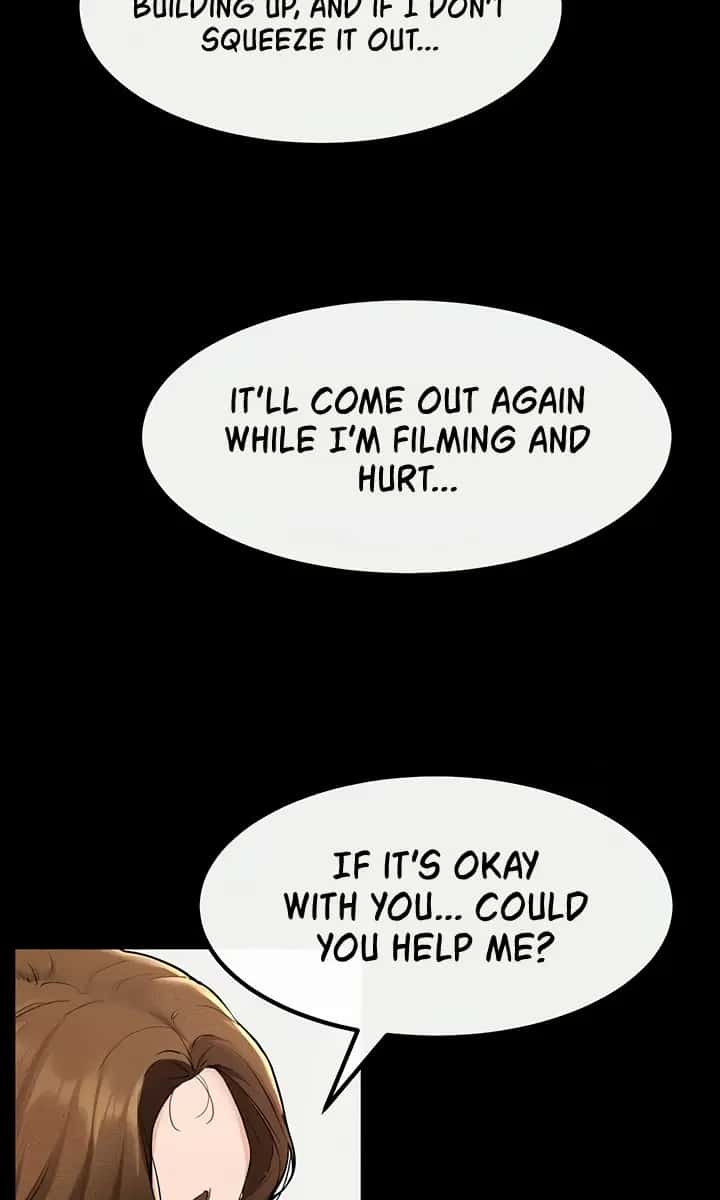 My New Family Is Too Nice to Me Chapter 71 Page 4
