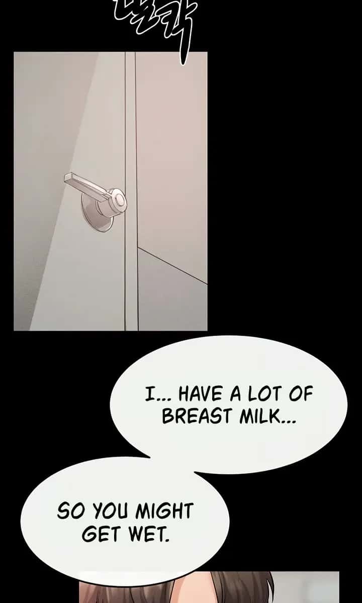 My New Family Is Too Nice to Me Chapter 71 Page 7