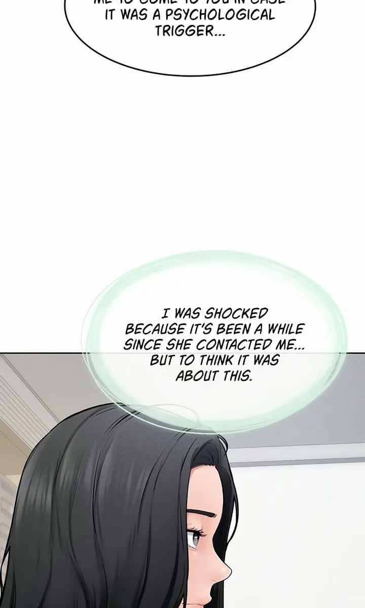 My New Family Is Too Nice to Me Chapter 71 Page 22