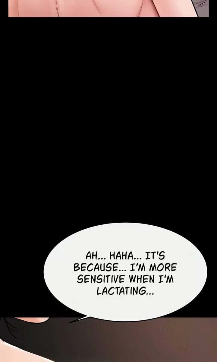 My New Family Is Too Nice to Me Chapter 71 Page 46