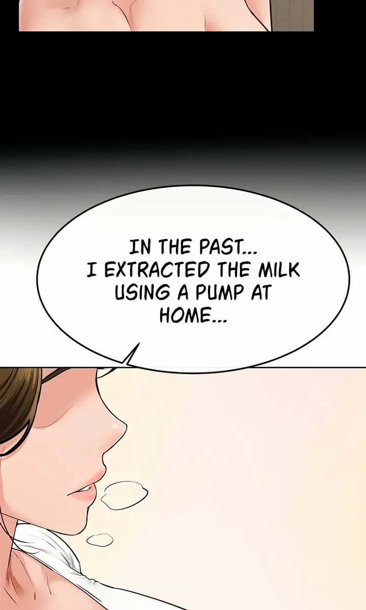My New Family Is Too Nice to Me Chapter 71 Page 50