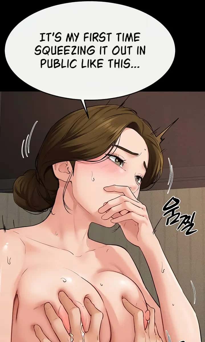 My New Family Is Too Nice to Me Chapter 71 Page 53