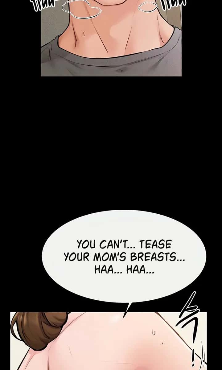 My New Family Is Too Nice to Me Chapter 71 Page 67
