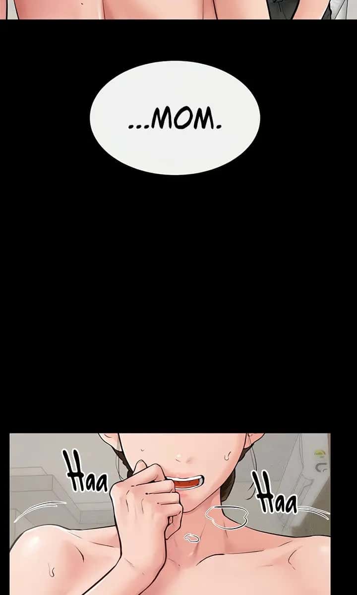 My New Family Is Too Nice to Me Chapter 71 Page 71