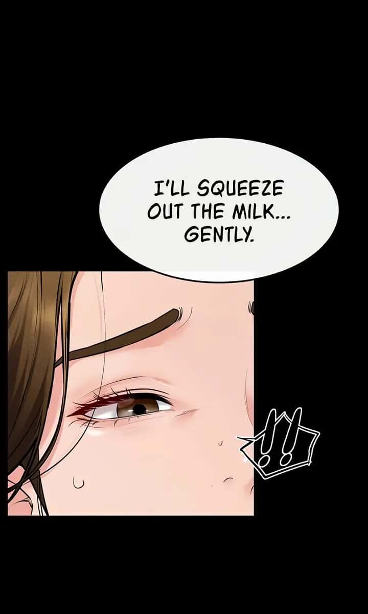 My New Family Is Too Nice to Me Chapter 71 Page 75