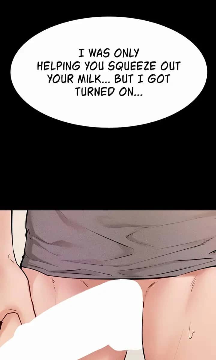 My New Family Is Too Nice to Me Chapter 71 Page 90