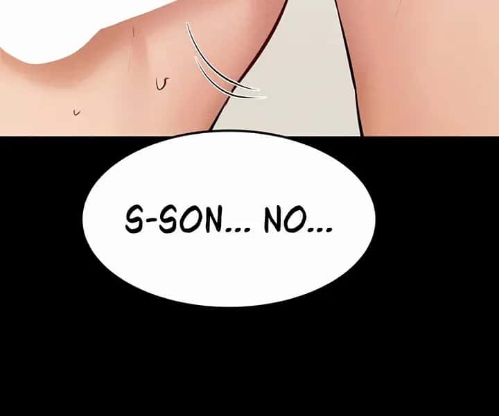 My New Family Is Too Nice to Me Chapter 71 Page 91