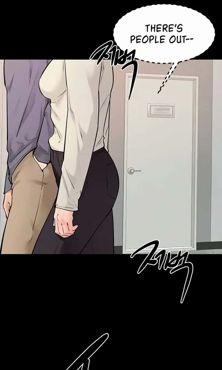 My New Family Is Too Nice to Me Chapter 71 Page 92