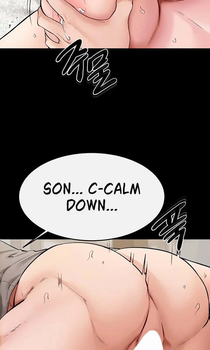 My New Family Is Too Nice to Me Chapter 72 Page 5