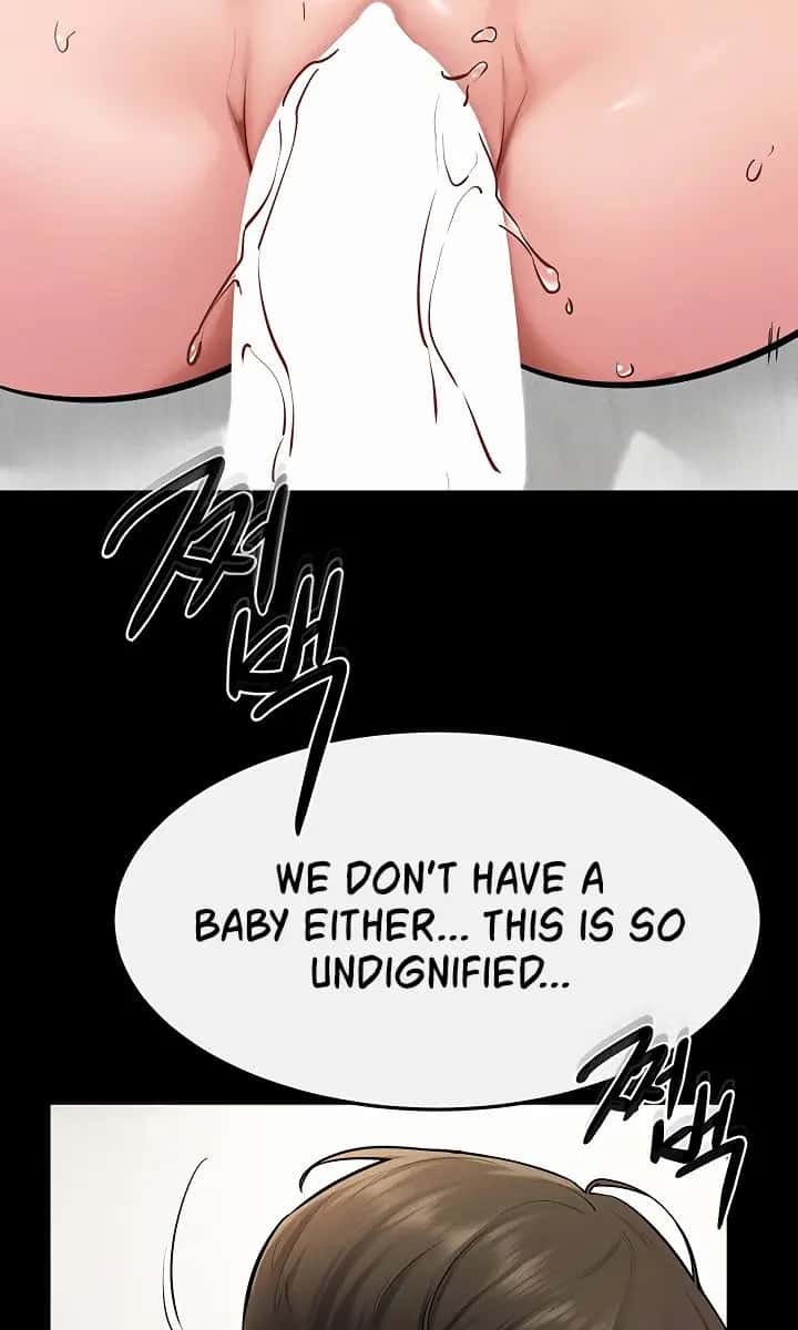 My New Family Is Too Nice to Me Chapter 72 Page 34