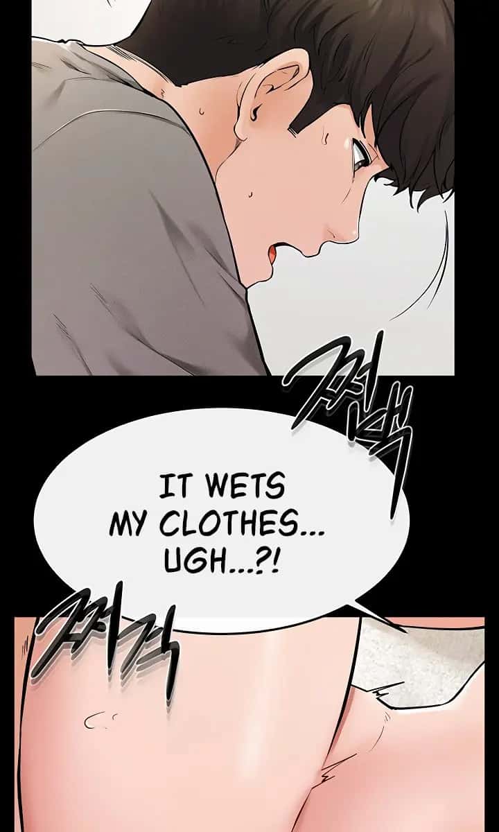 My New Family Is Too Nice to Me Chapter 72 Page 35